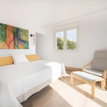 Casa Cacao - By Tendal Hosting Bed & Breakfast Puntallana