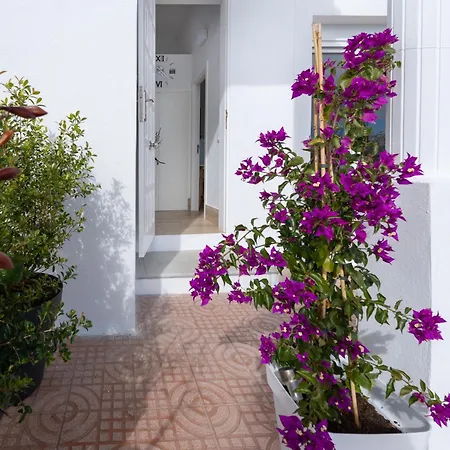 Bed & Breakfast Casa Cacao - By Tendal Hosting *