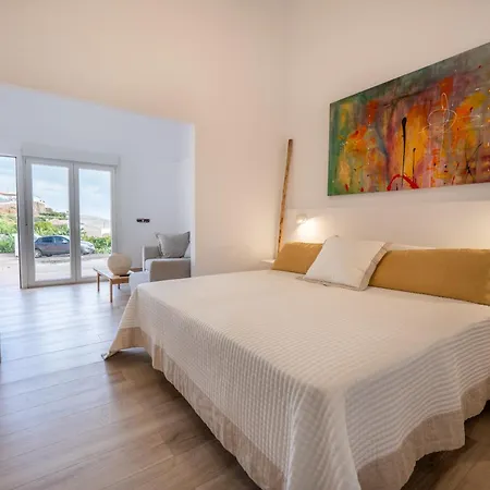 Casa Cacao - By Tendal Hosting Bed & Breakfast *
