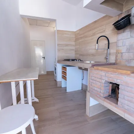 B&B Casa Cacao - By Tendal Hosting Puntallana