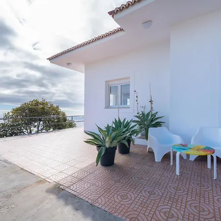 Bed & Breakfast Casa Cacao - By Tendal Hosting Puntallana