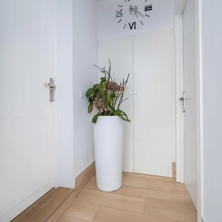 Bed and breakfast Casa Cacao - By Tendal Hosting