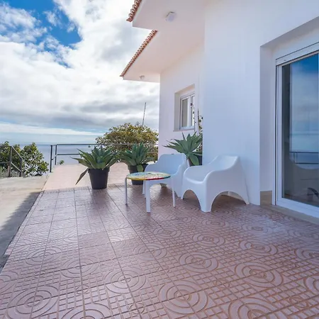 Bed & Breakfast Casa Cacao - By Tendal Hosting Puntallana